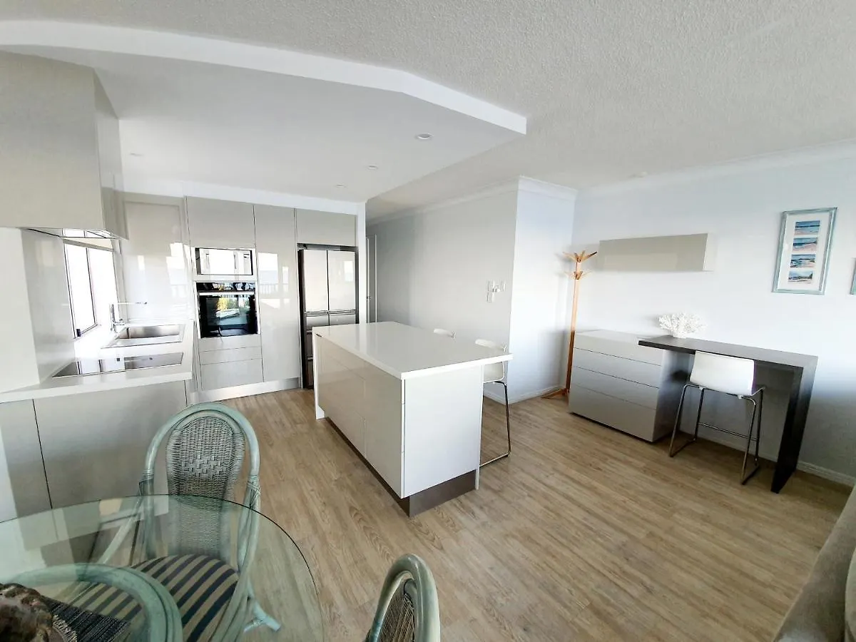 Apartament Pandanus Shores Kings Beach Caloundra