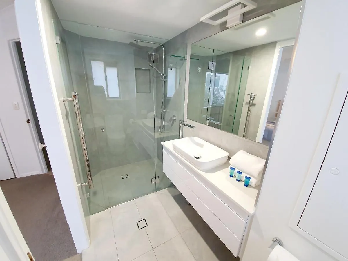 Pandanus Shores Kings Beach Caloundra Apartament